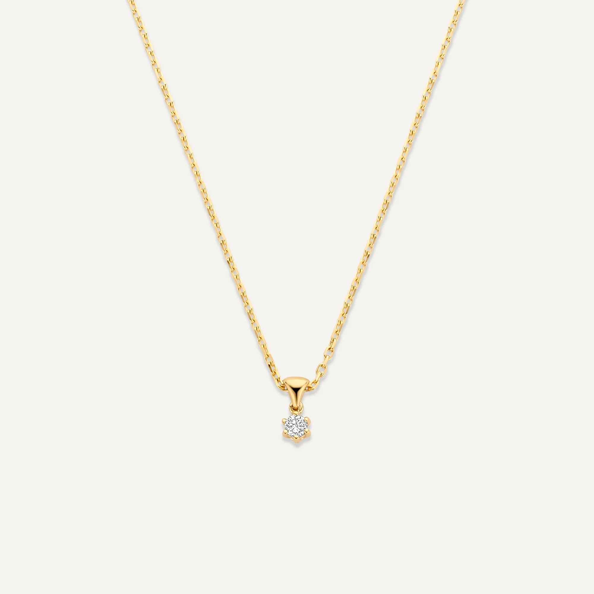New in